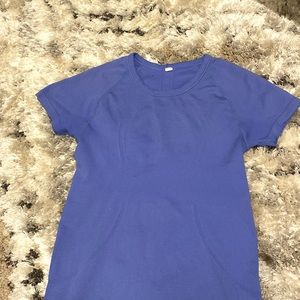 Lululemon swiftly tech 1.0 size 2